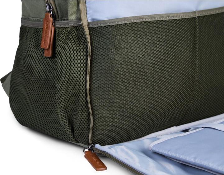 Actual product image Childhome Daddy Bag Pflegerucksack