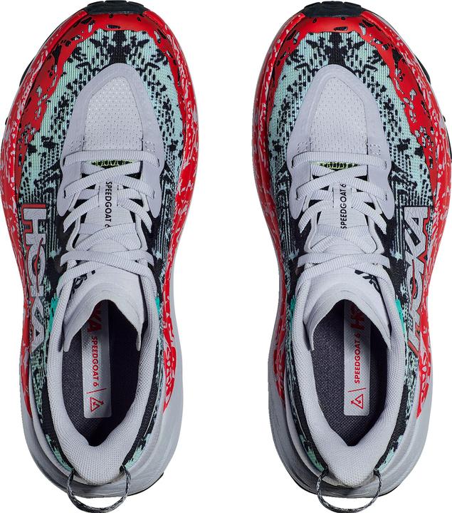 Actual product image Hoka Speedgoat 6 (43, 43.5)