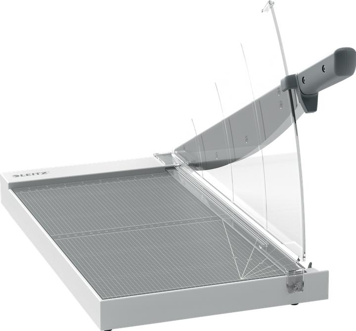 Image du produit Leitz HOME OFFICE - Cisailles à levier (10 feuilles, A3)