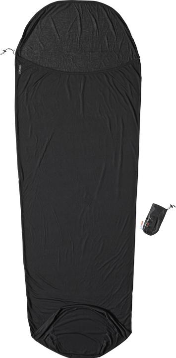 Actual product image Cocoon MummyLiner Inlet Thermolite Performer (220 cm)