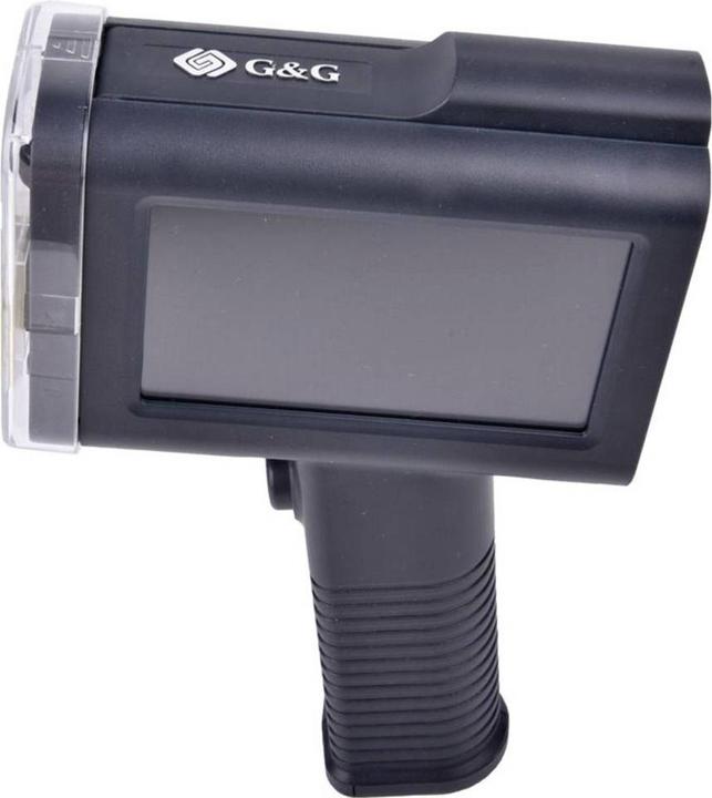 Produktbild G&G GG-HH1001B