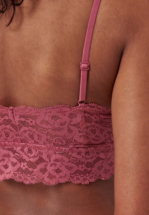 Image du produit Snocks Soutien-gorge en dentelle (S, Une unité par pack)