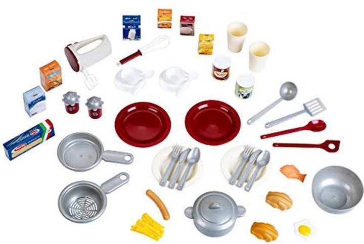 Produktbild Theo Klein Miele Küche Star