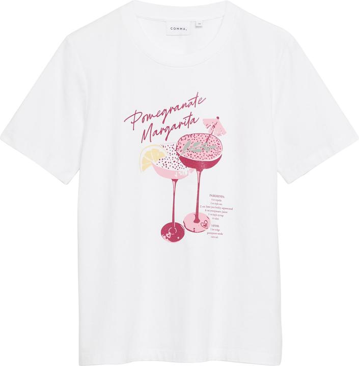 Produktbild Comma T-Shirt (34)