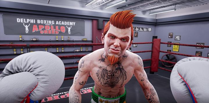 Immagine prodotto Perp Creed: Rise to Glory (PS4, EN)