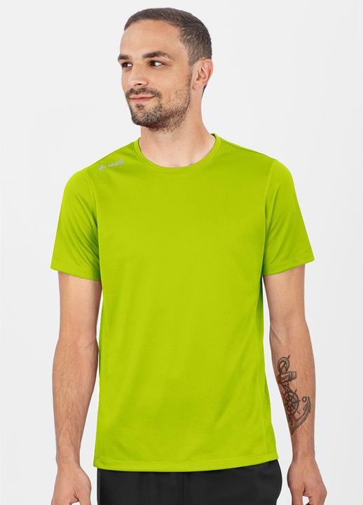 Produktbild JAKO T-SHIRT RUN 2.0 (152)