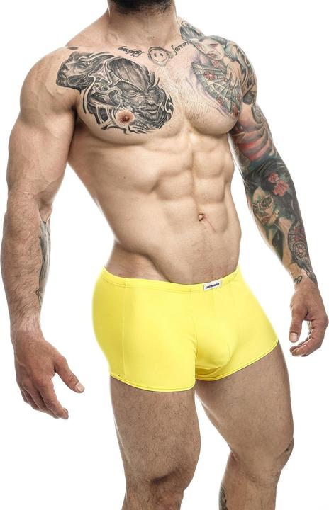 Actual product image Justin + Simon Underwear Classic Boxer (M)