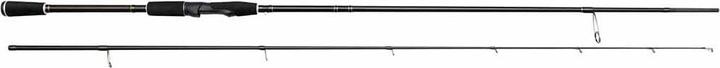 Westin W2 Powerstrike 7'6/225cm ML 10-40g 2-tlg. (Spinning rod, 225 cm)