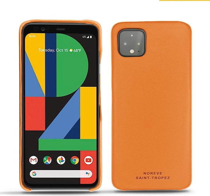 Arancione PU ( Pantone #ff9351 )