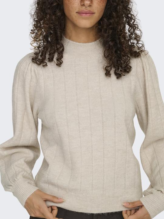 Produktbild Only ONLFIRENZE Strickpullover Strickpullover (L)