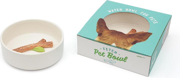 Image du produit Suck UK Stick Pet Bowl