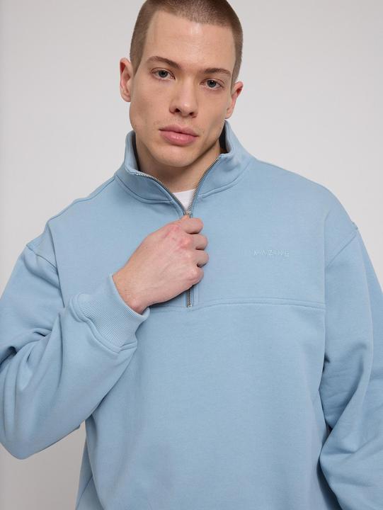 Produktbild Mazine Sweat Troyer (XXL)