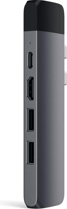 Produktbild Satechi Pro Hub (USB-C, 5 Ports)