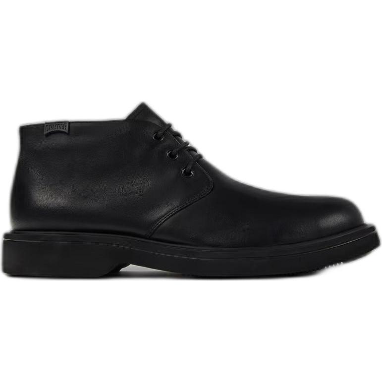 Thumbnail - Camper, Herren, Boots + Stiefel, stiefeletten norman, Schwarz, (44)