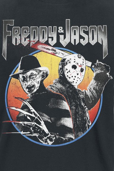 Produktbild Friday The 13th Freddy vs. Jason (L)