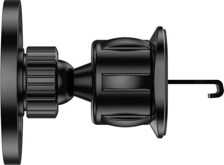 Image du produit Tech-Protect .pl Support voiture N51 magnétique MagSafe avec support voiture kratki Noir