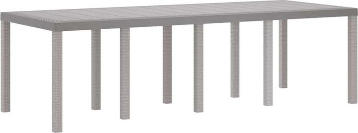 Image du produit VidaXL Set de table de jardin
