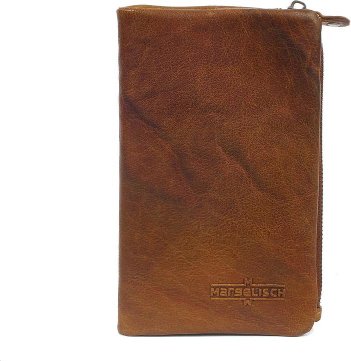 Actual product image Margelisch Portemonnaie Hamburg 2