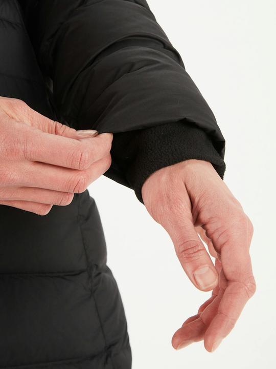 Immagine prodotto No Name Cappotto Montreal-nero-m MARMOT (M)