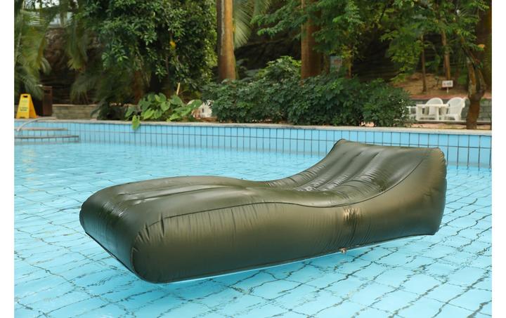 Immagine prodotto Aerogogo GIGA Lounger