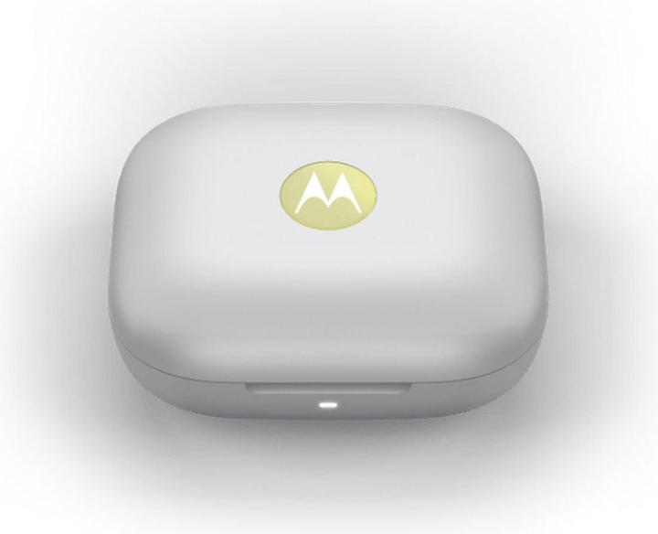 Actual product image Motorola moto buds (ANC, 9 h, Wireless)