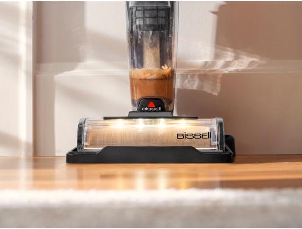 Actual product image Bissell CrossWave Multi-Surface Accessory Kit