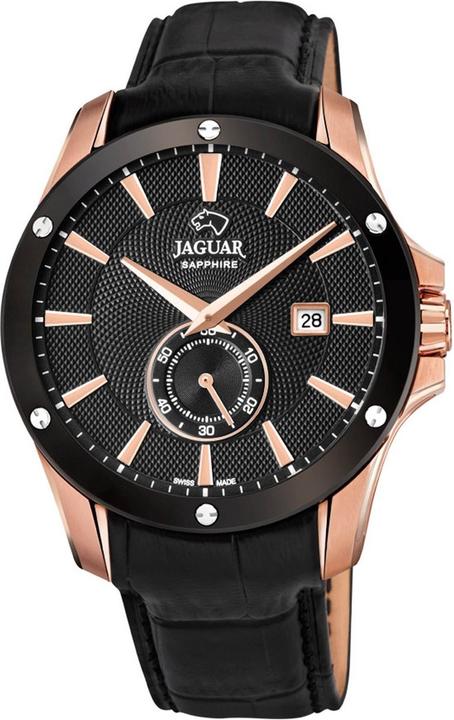 Produktbild Jaguar Acamar (Analoguhr, 44 mm)