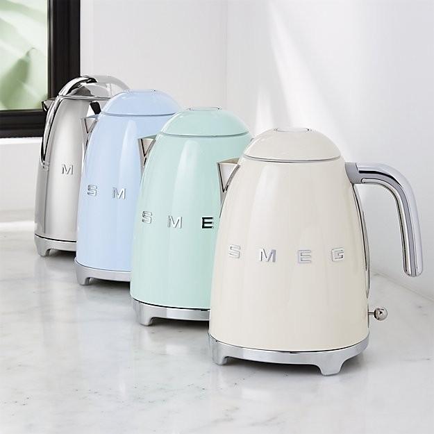 Image du produit Smeg Style rétro des années 50 (1.70 l)
