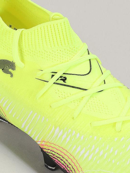Actual product image Puma Future 8 Match Fg/Ag (39)