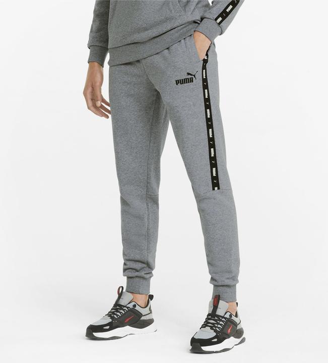 Immagine prodotto Puma Pantalone da ginnastica ESS+ Tape (M)