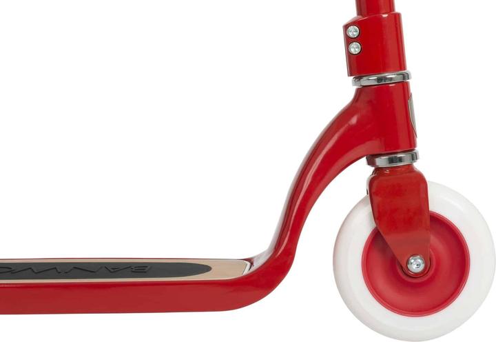 Produktbild Banwood Maxi Scooter Rot