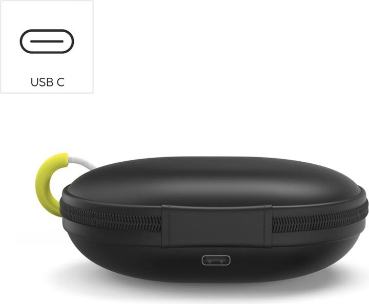 Produktbild Hama Spirit Athletics (7 h, Kabellos)