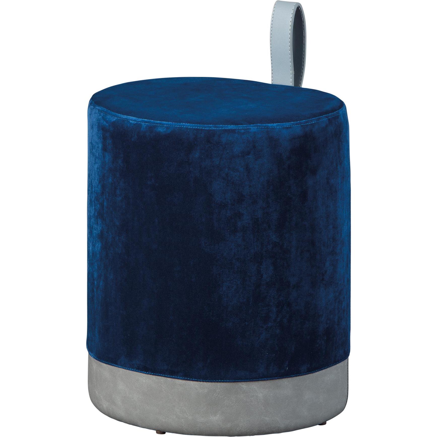 Ebuy24, Hocker + Pouf, Hocker Osana
