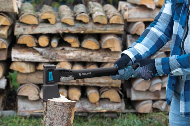 Produktbild Gardena Gerätehandschuh (XL)