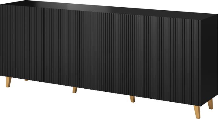 Produktbild Cama Pafos (200 x 42 x 82 cm)