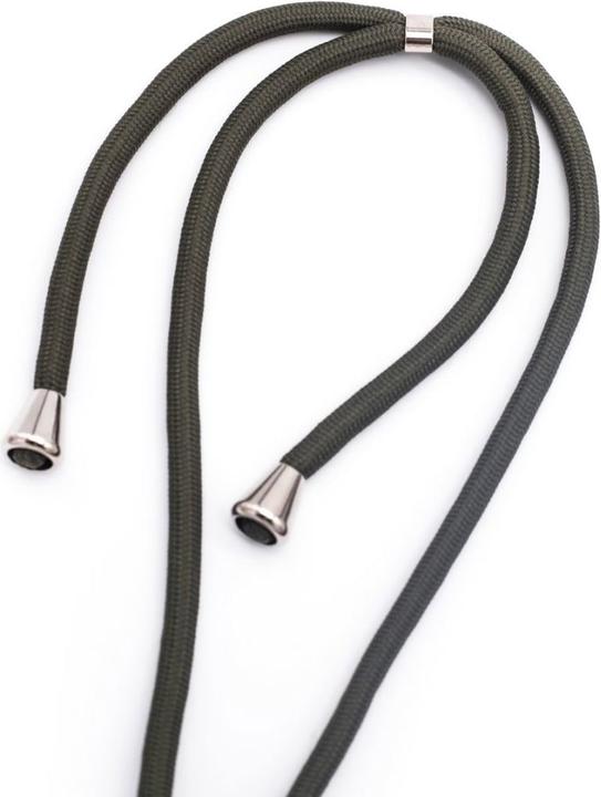 Actual product image Evelatus A50 Case with rope Green (Samsung Galaxy A50s, Samsung Galaxy A50)