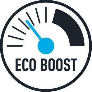 Produktbild Diaqua Eco Uno (1 Strahlart, 19.70 l/min)
