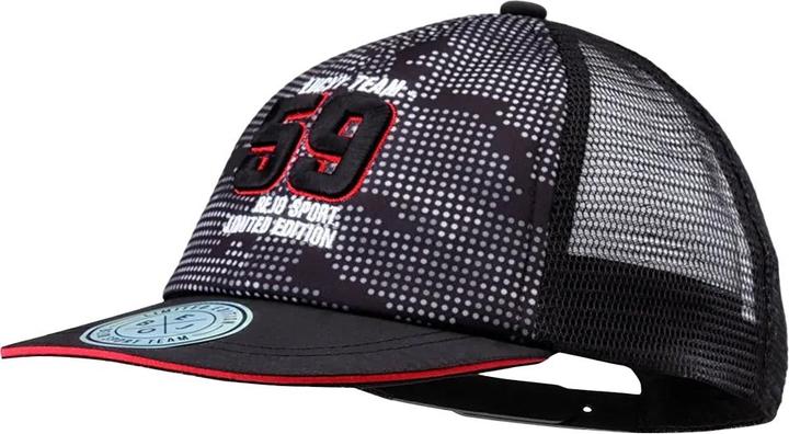 Produktbild Bejo Logan Kappe