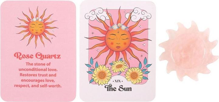 Image du produit Something Different - Cristal