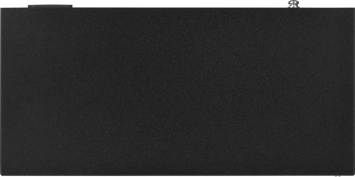 Actual product image Dahua PoE DH-PFS3010-8ET-65 network switch Fast Ethernet (10/100) Power over Ethernet (8 Ports)
