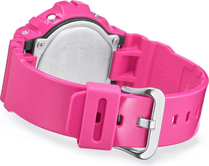 Immagine prodotto Casio DW-6900RCS-4ER (Orologio digitale, 53.20 mm)