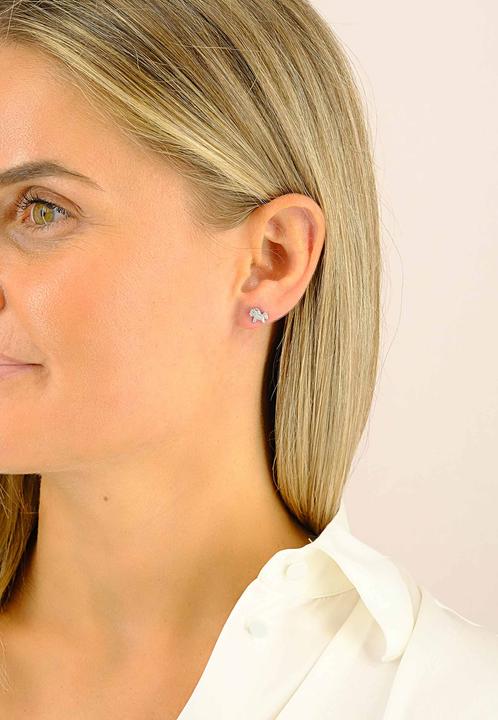 Immagine prodotto Muau Cavallo (Oro bianco 750/18 carati)