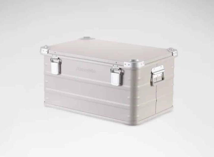 Produktbild Naturehike Aluminium Lagerbox / Campingbox
