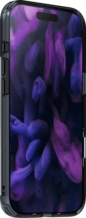 Actual product image Laut Crystal Fluro Case (Apple iPhone Air)