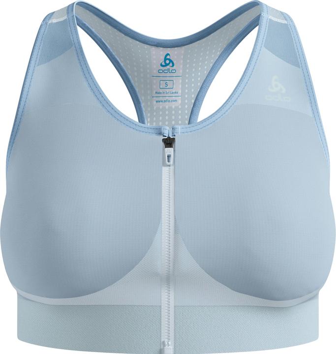 Baby blue - Ashley blue, Blau