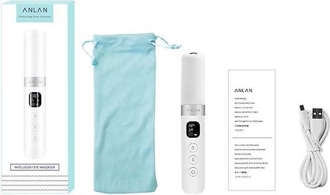 Immagine prodotto Anlan Massaggio oculare intelligente