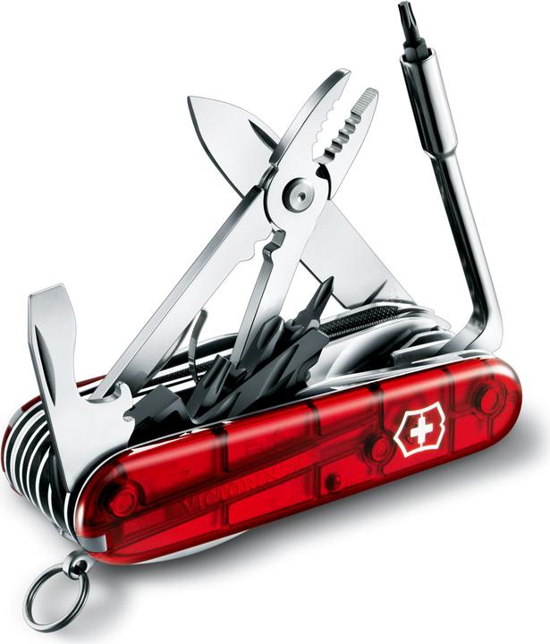 Produktbild Victorinox CyberTool L