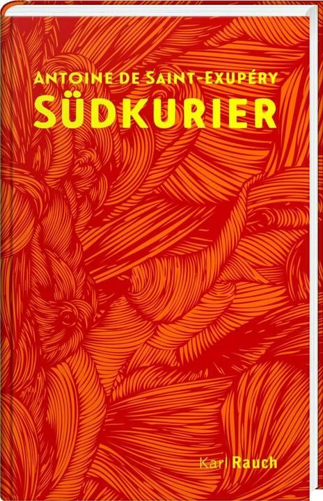Produktbild Südkurier (Deutsch, Antoine de Saint-Exupéry, 2017)