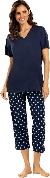 Produktbild Comtessa 7/8 «Lavender Dots» (40)