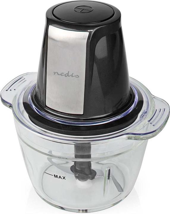 Actual product image Nedis Chopper for food (1000 ml, 500 W)